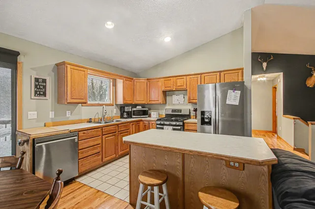 $399,900 | 9370 128th Avenue, West Olive, MI 49460