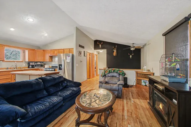 $399,900 | 9370 128th Avenue, West Olive, MI 49460