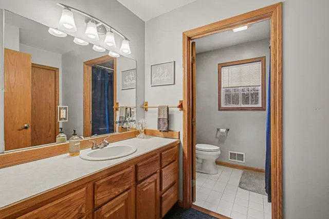 $399,900 | 9370 128th Avenue, West Olive, MI 49460