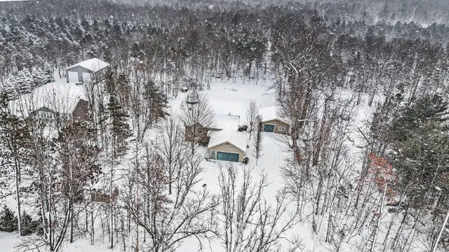 $399,900 | 9370 128th Avenue, West Olive, MI 49460