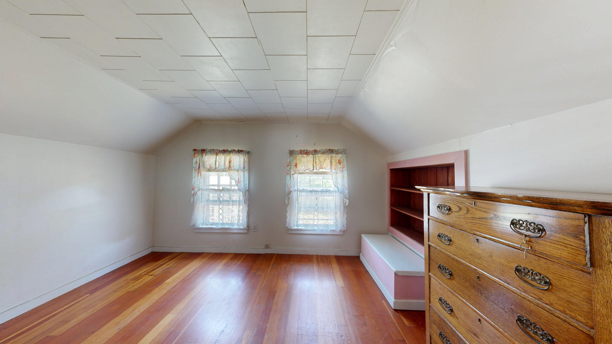 884 River Road St. George, ME 04860 - Photo 41 of 55 Large Bedroom #3