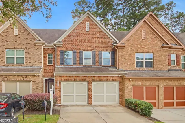 $435,900 | 3365 Vintage Circle Southeast, Unit 5, Smyrna, GA 30080