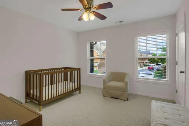 $435,900 | 3365 Vintage Circle Southeast, Unit 5, Smyrna, GA 30080