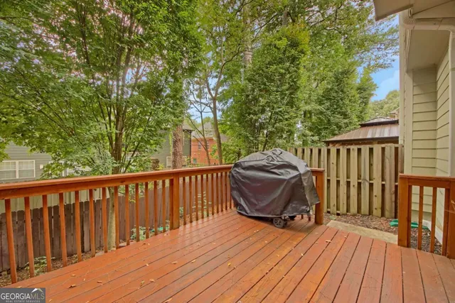 $435,900 | 3365 Vintage Circle Southeast, Unit 5, Smyrna, GA 30080