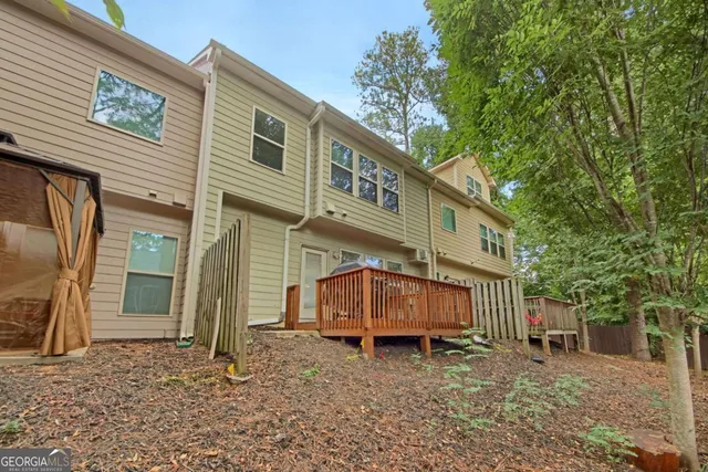 $435,900 | 3365 Vintage Circle Southeast, Unit 5, Smyrna, GA 30080