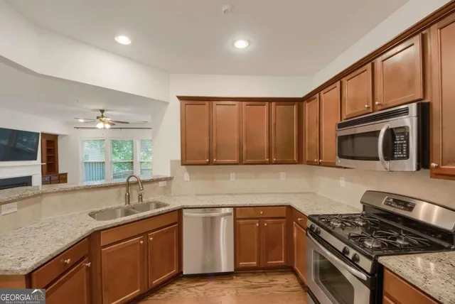 $435,900 | 3365 Vintage Circle Southeast, Unit 5, Smyrna, GA 30080