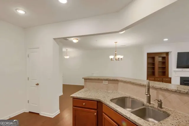 $435,900 | 3365 Vintage Circle Southeast, Unit 5, Smyrna, GA 30080