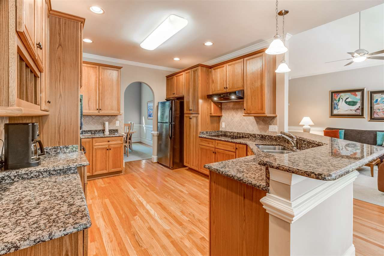 11604 John Allen Road Raleigh, NC 27614 - Photo 4 of 25 Photo 4