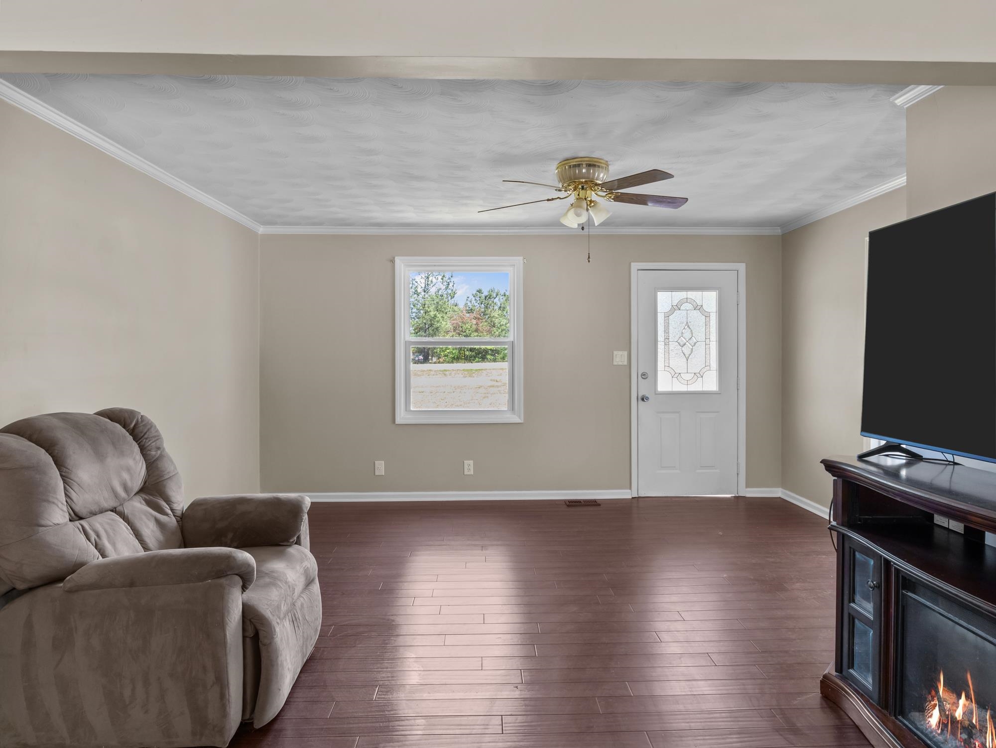 941 Rainbow Lake Road Inman, SC 29349 - Photo 6 of 33