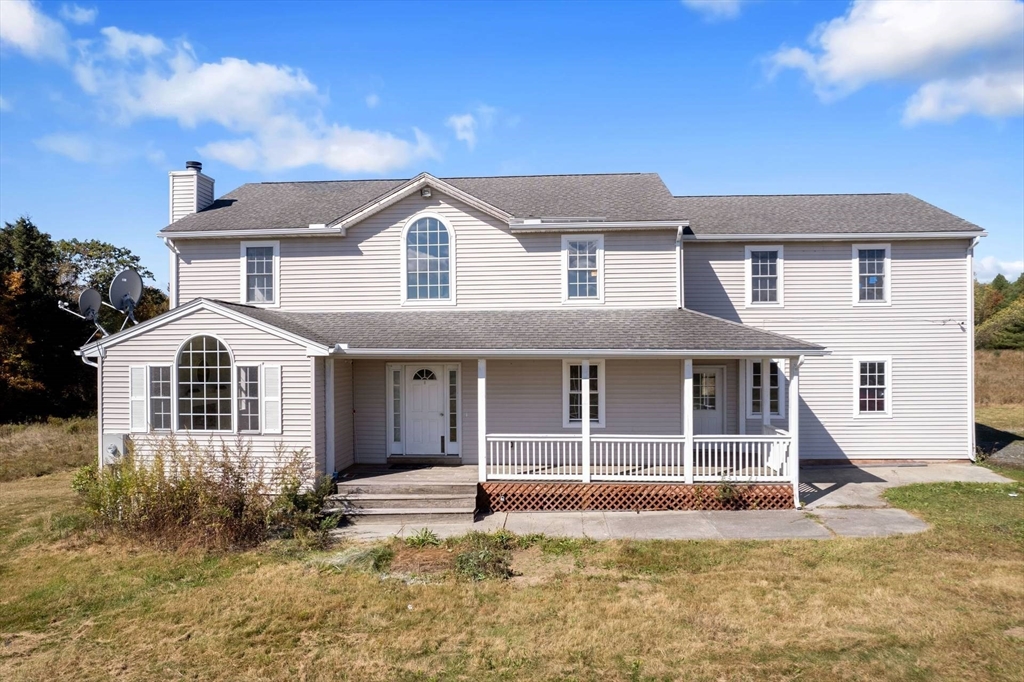 39 Gibbs Road Blandford, MA 01008 - Photo 1 of 31 Gallery Image 1