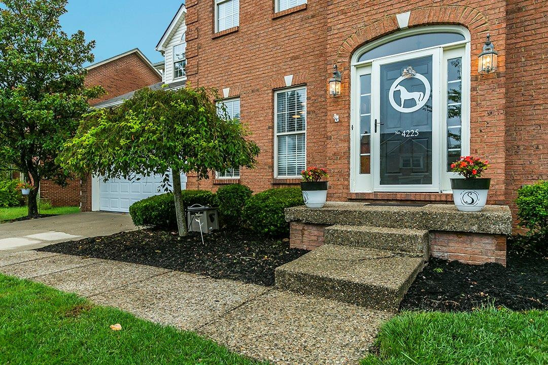 4225 Ridgewater Drive Lexington, KY 40515 - Photo 2 of 48 Listing Photo
