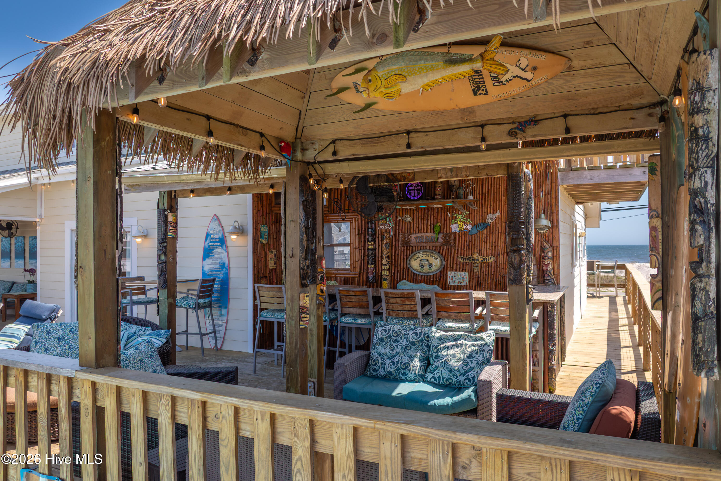 1601 New River Inlet Road North Topsail Beach, NC 28460 - Photo 57 of 96 1601 NRIR - Aerial - Edited_5
