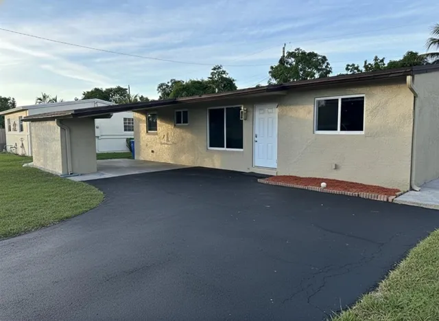 $399,875 | 6327 Southwest 2nd Street, Margate, FL 33068
