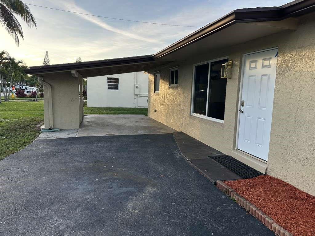 6327 Southwest 2nd Street Margate, FL 33068 - Photo 25 of 39