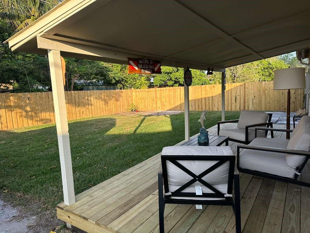 6327 Southwest 2nd Street Margate, FL 33068 - Photo 32 of 39