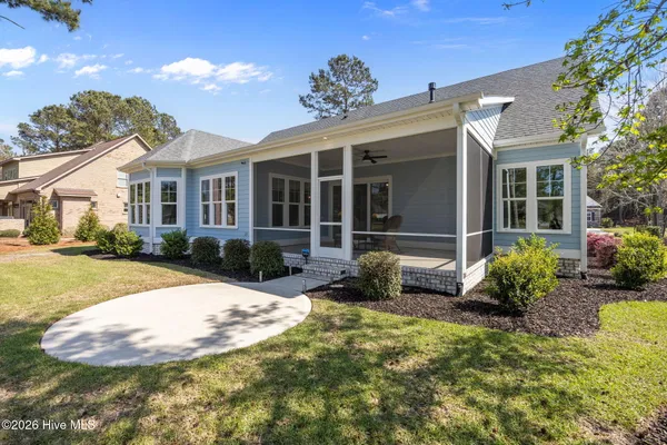 $715,000 | 788 Breezewood Drive Southeast, Bolivia, NC 28422