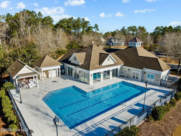 $715,000 | 788 Breezewood Drive Southeast, Bolivia, NC 28422