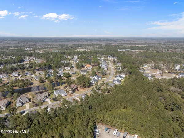 $715,000 | 788 Breezewood Drive Southeast, Bolivia, NC 28422