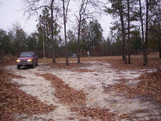 31 Migrant Camp Road Batesburg, SC 29006 - Photo 1 of 1