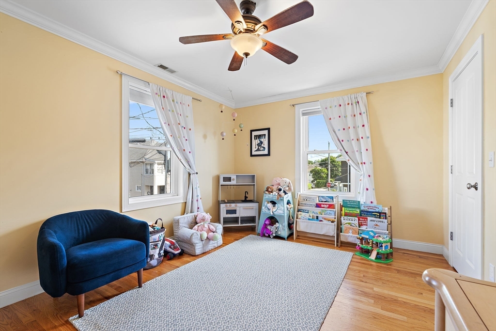 61 Parmenter Road, Unit 1 Waltham, MA 02453 - Photo 15 of 31