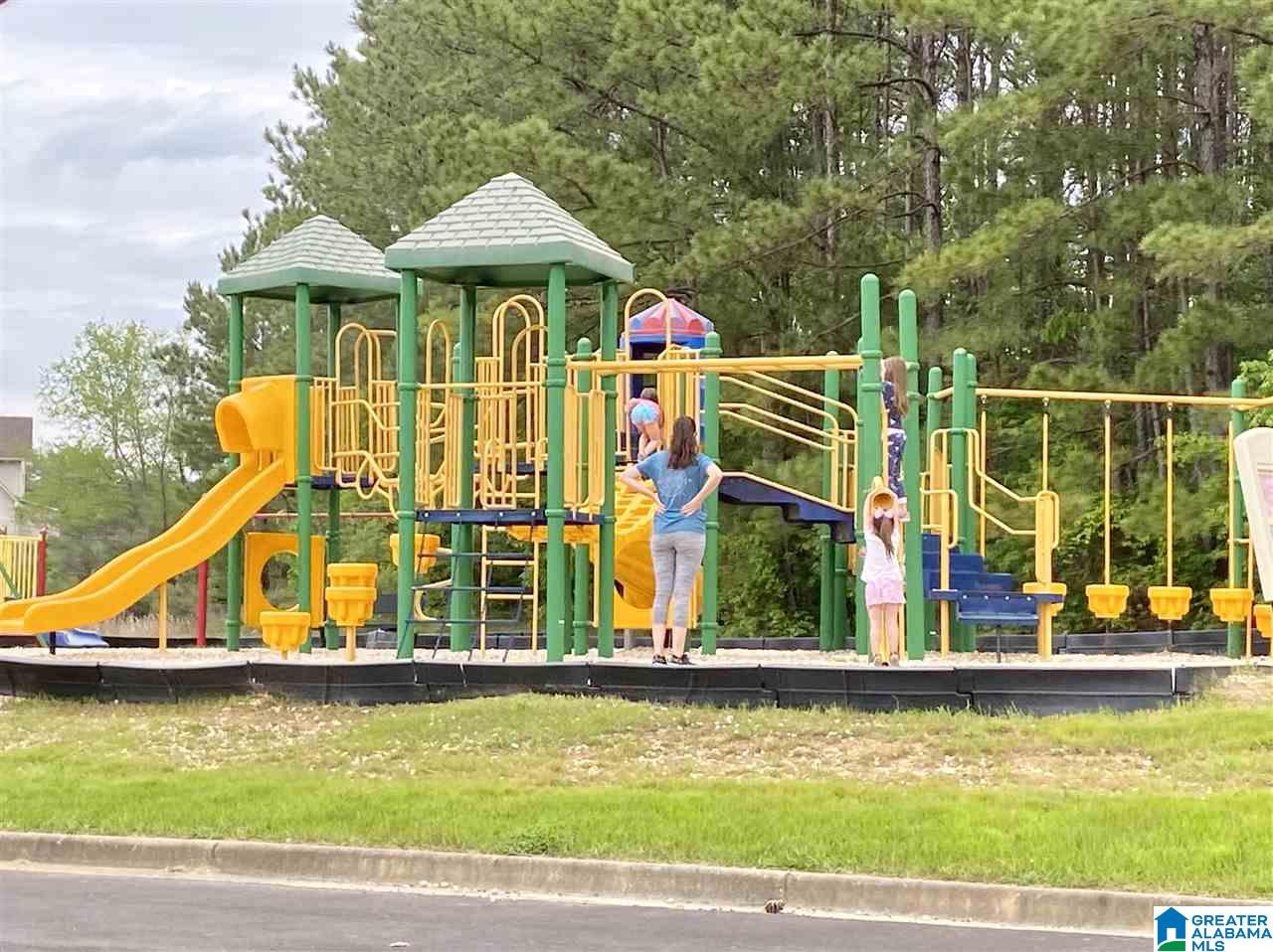 2181 Village Lane Calera, AL 35040 - Photo 38 of 39