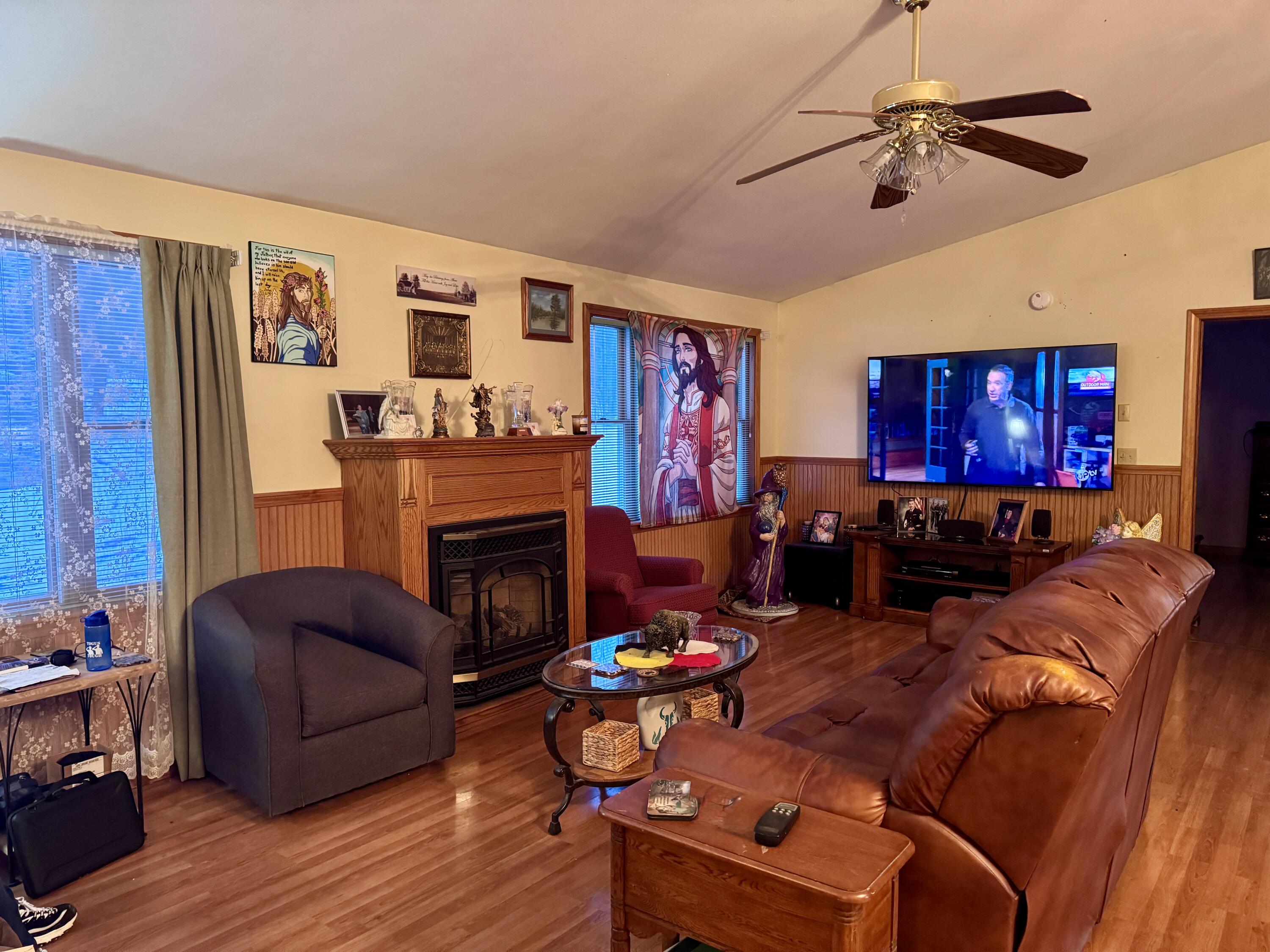88 Childs Road Norridgewock, ME 04957 - Photo 19 of 62