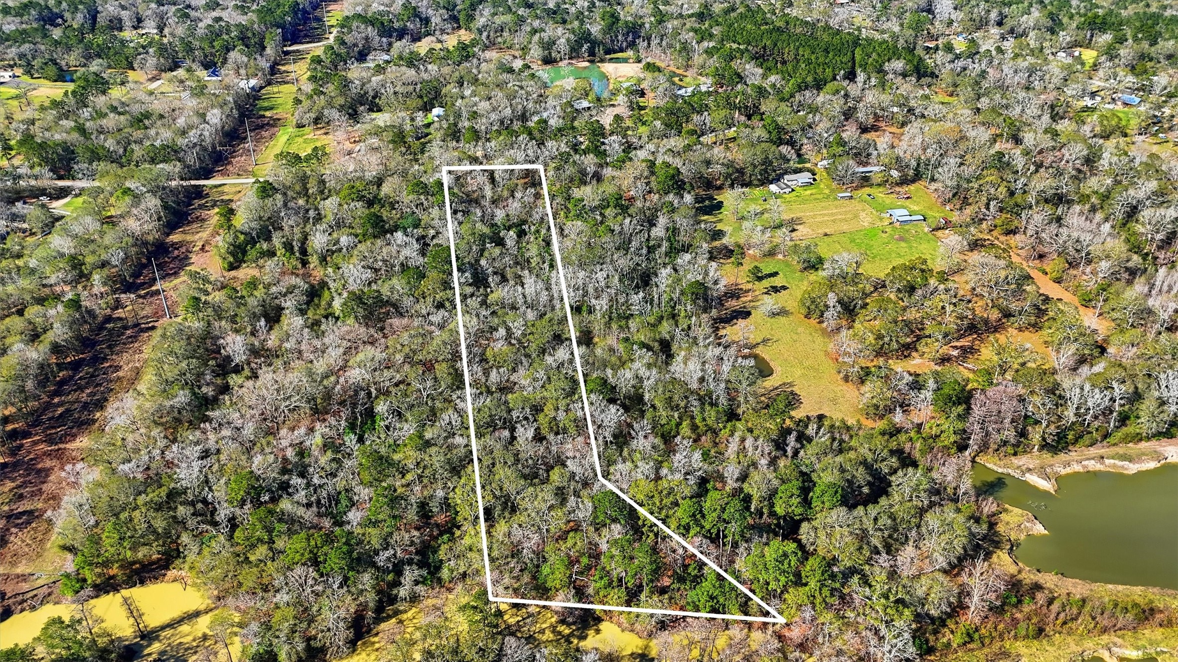 29610 East Irvin Road Huffman, TX 77336 - Photo 6 of 8