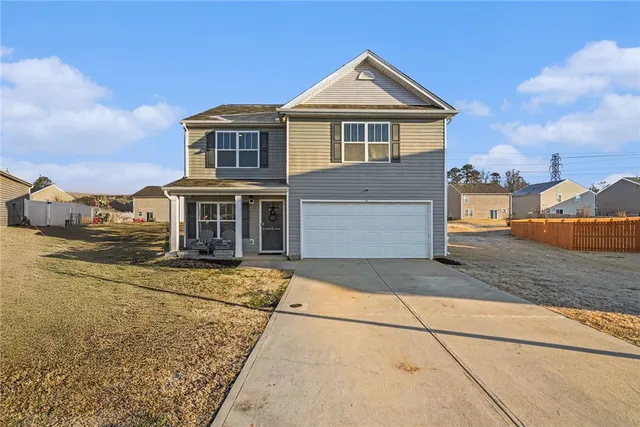 $315,000 | 5 Rosin Court, Piedmont, SC 29673