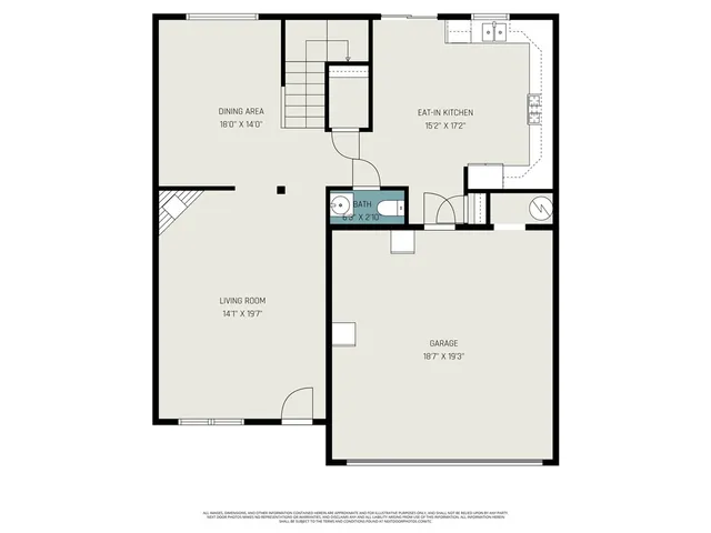 $315,000 | 5 Rosin Court, Piedmont, SC 29673