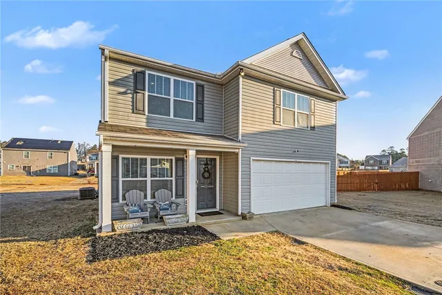 $315,000 | 5 Rosin Court, Piedmont, SC 29673