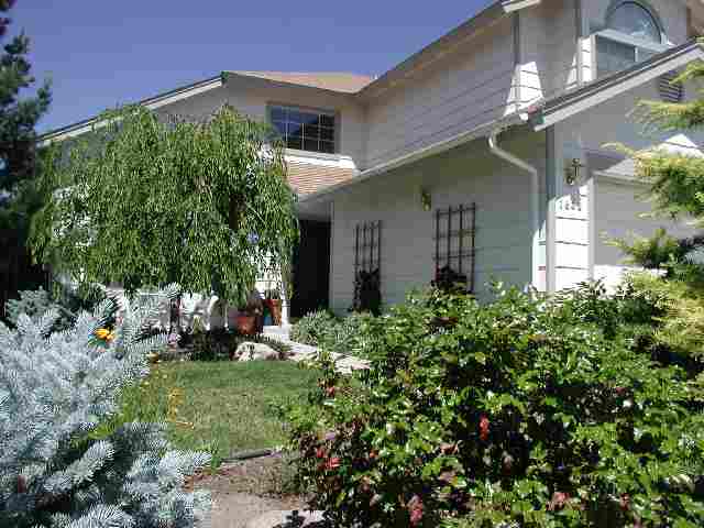 1633 Shadow Wood Road Reno, NV 89523 - Photo 1 of 5 Gallery Image 1