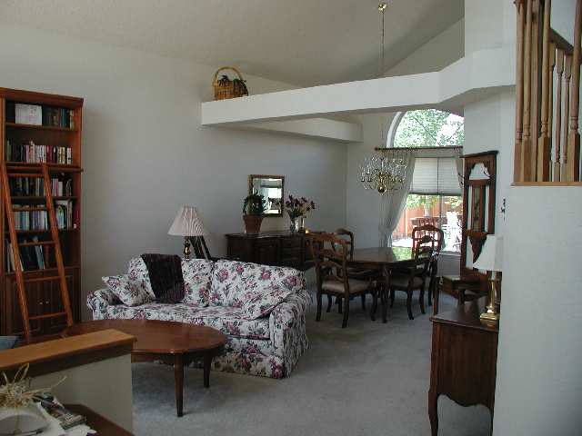 1633 Shadow Wood Road Reno, NV 89523 - Photo 2 of 5 Gallery Image 2