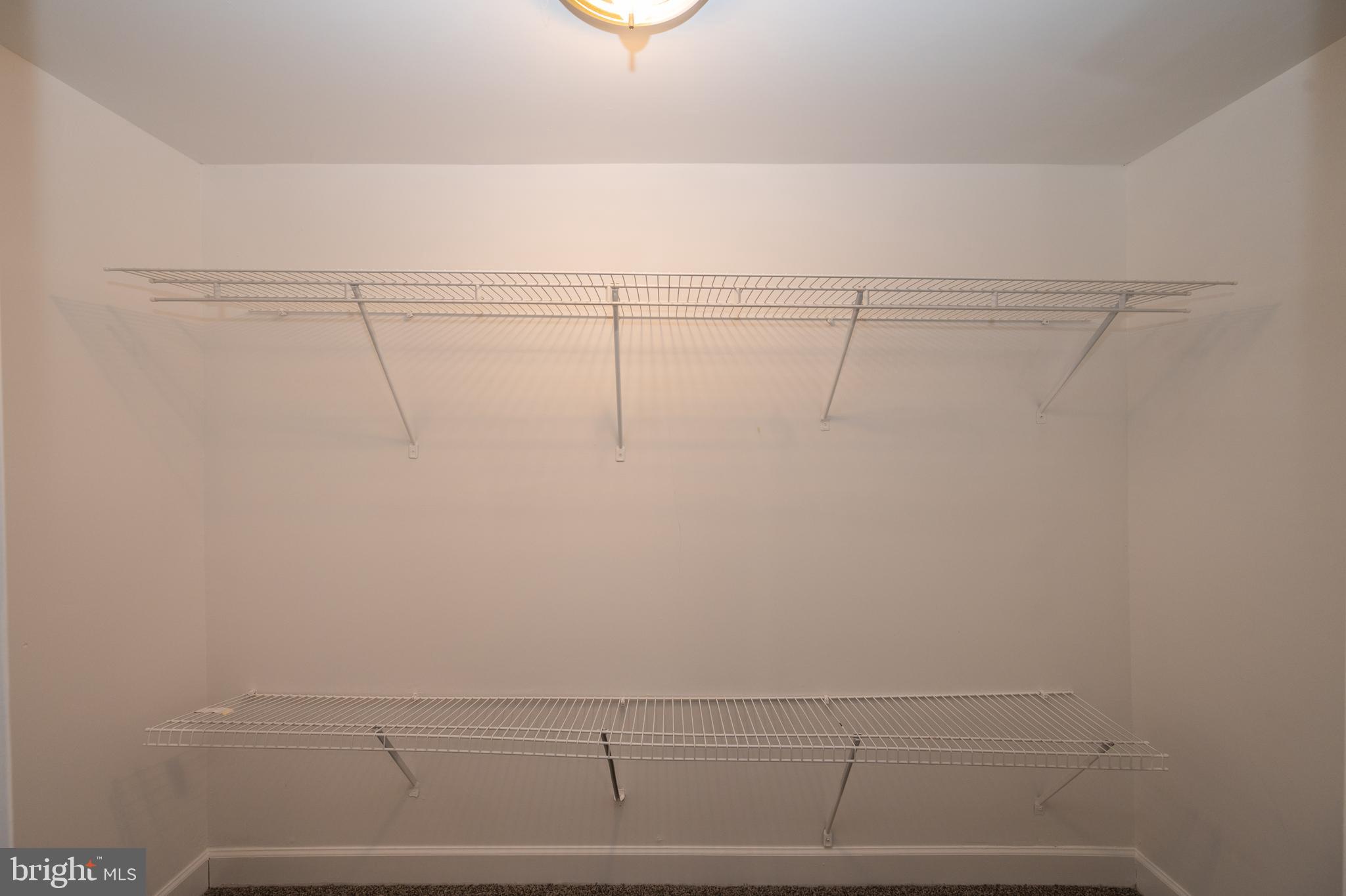 20625 Boland Farm Road Germantown, MD 20876 - Photo 11 of 25 Closet in Main Bedroom