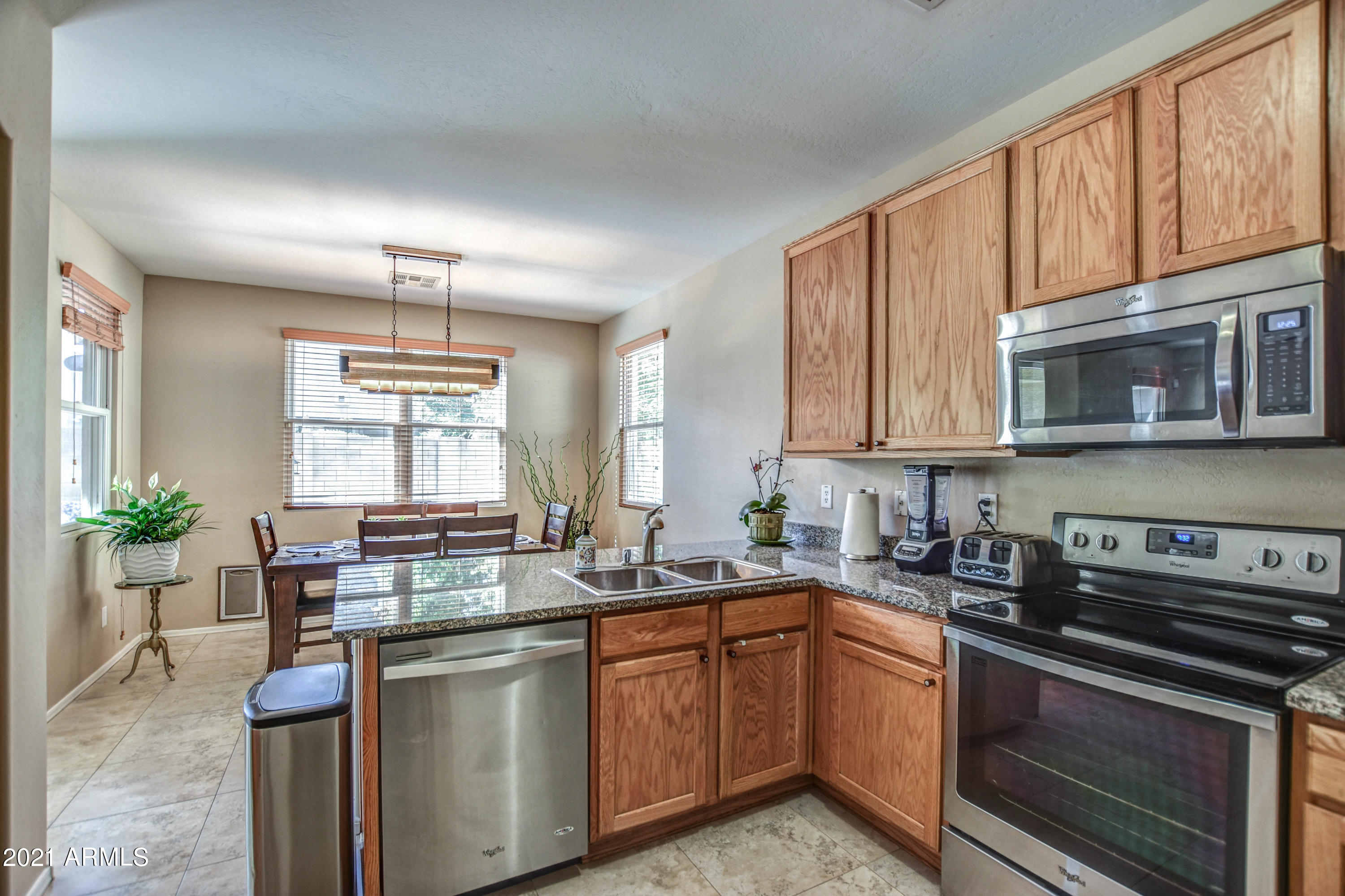 2223 East Fraktur Road Phoenix, AZ 85040 - Photo 14 of 45 KITCHEN 4