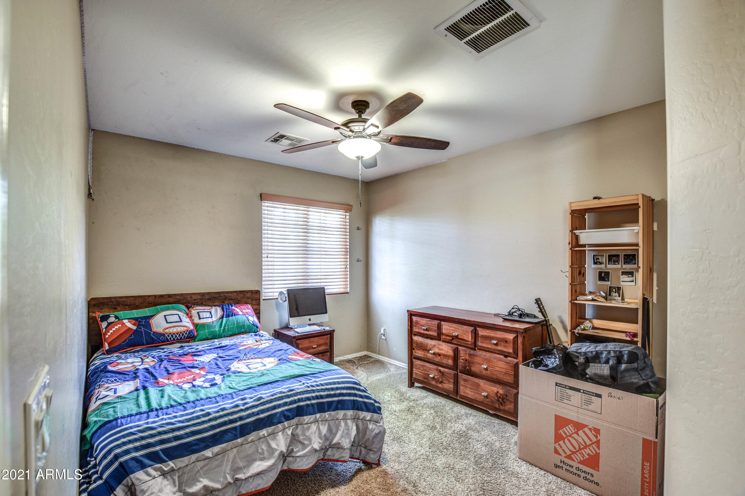 2223 East Fraktur Road Phoenix, AZ 85040 - Photo 29 of 45 BED 2, 1