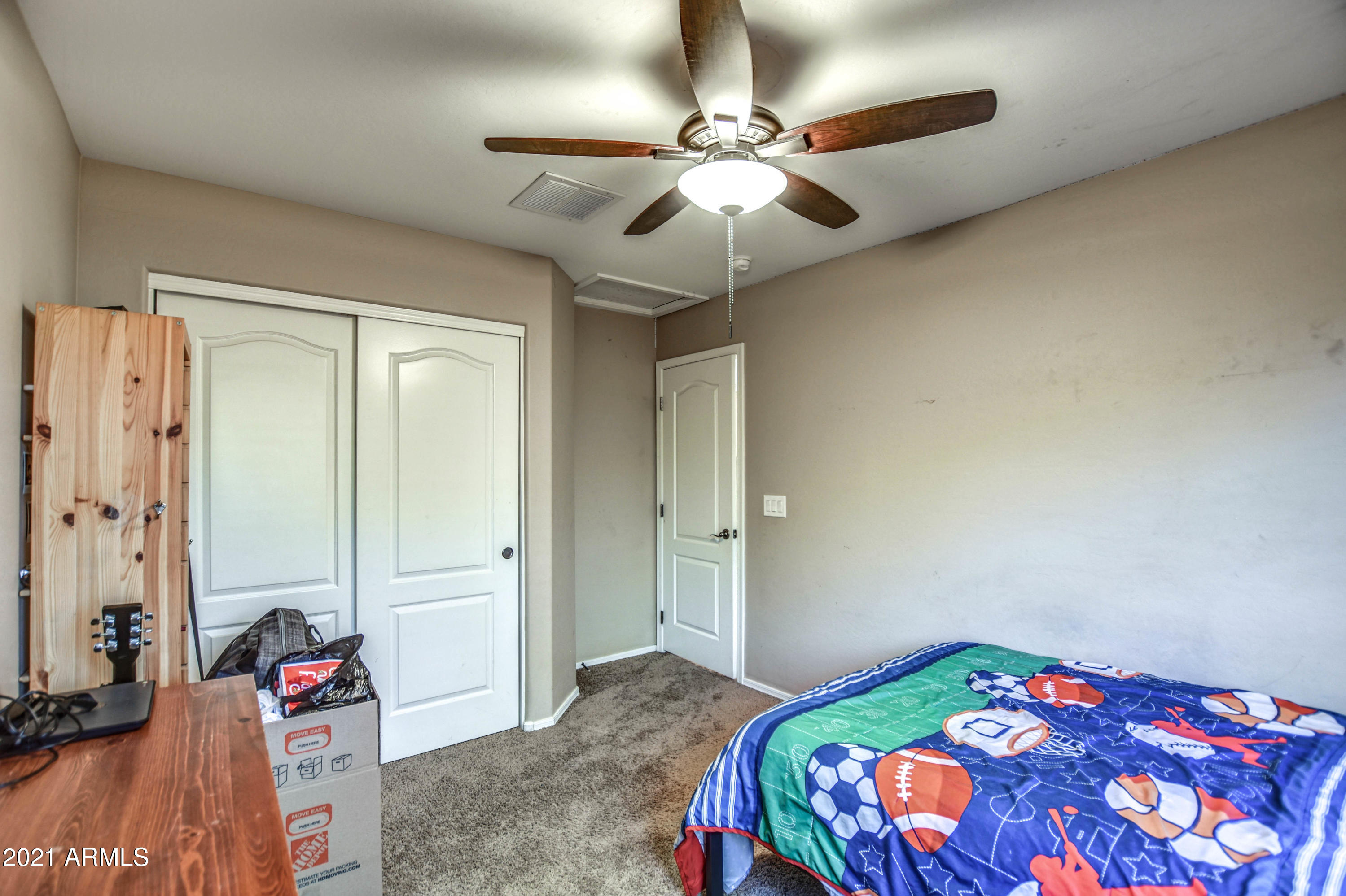 2223 East Fraktur Road Phoenix, AZ 85040 - Photo 30 of 45 BED 2, 2