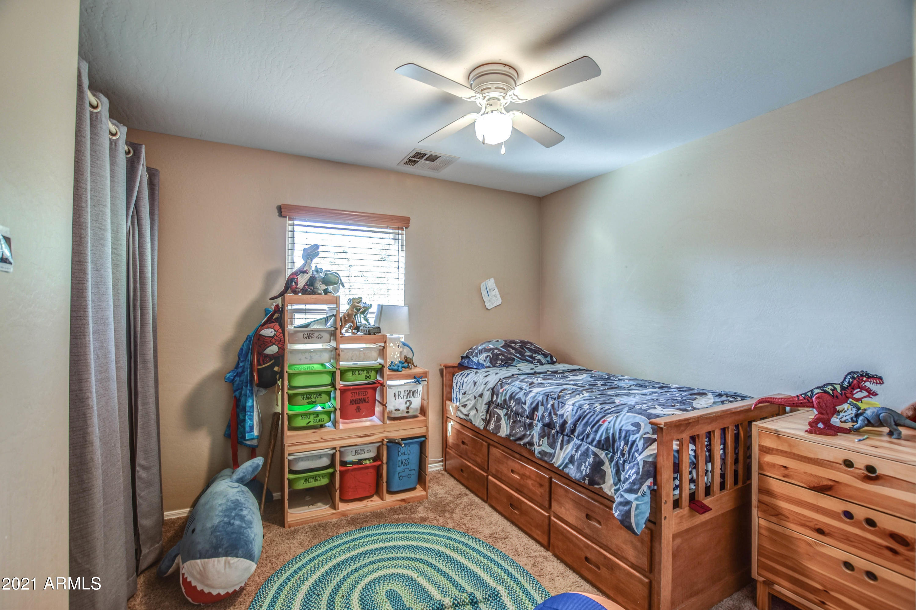 2223 East Fraktur Road Phoenix, AZ 85040 - Photo 33 of 45 BED 4, 1
