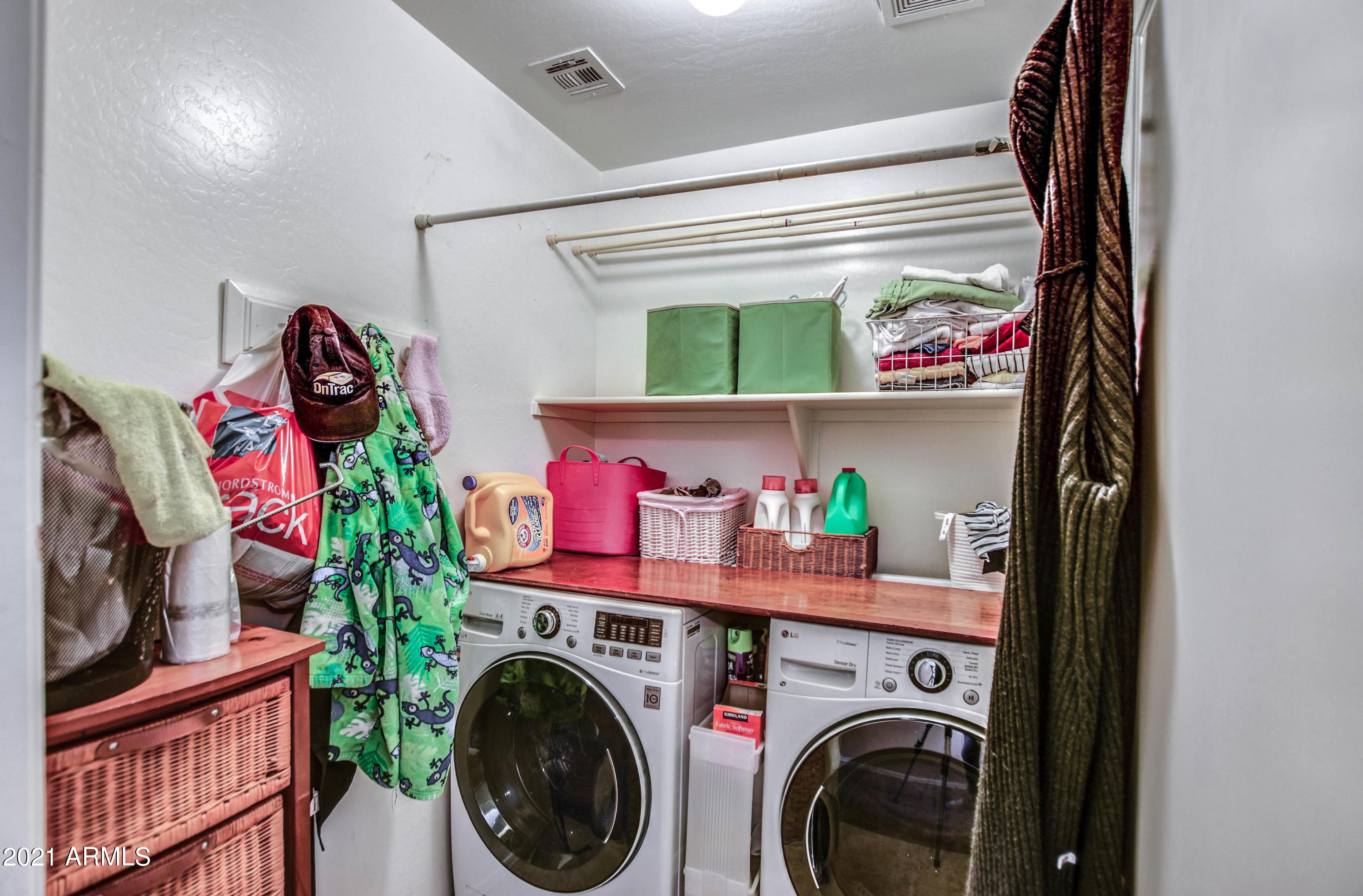 2223 East Fraktur Road Phoenix, AZ 85040 - Photo 40 of 45 LAUNDRY 1, 1