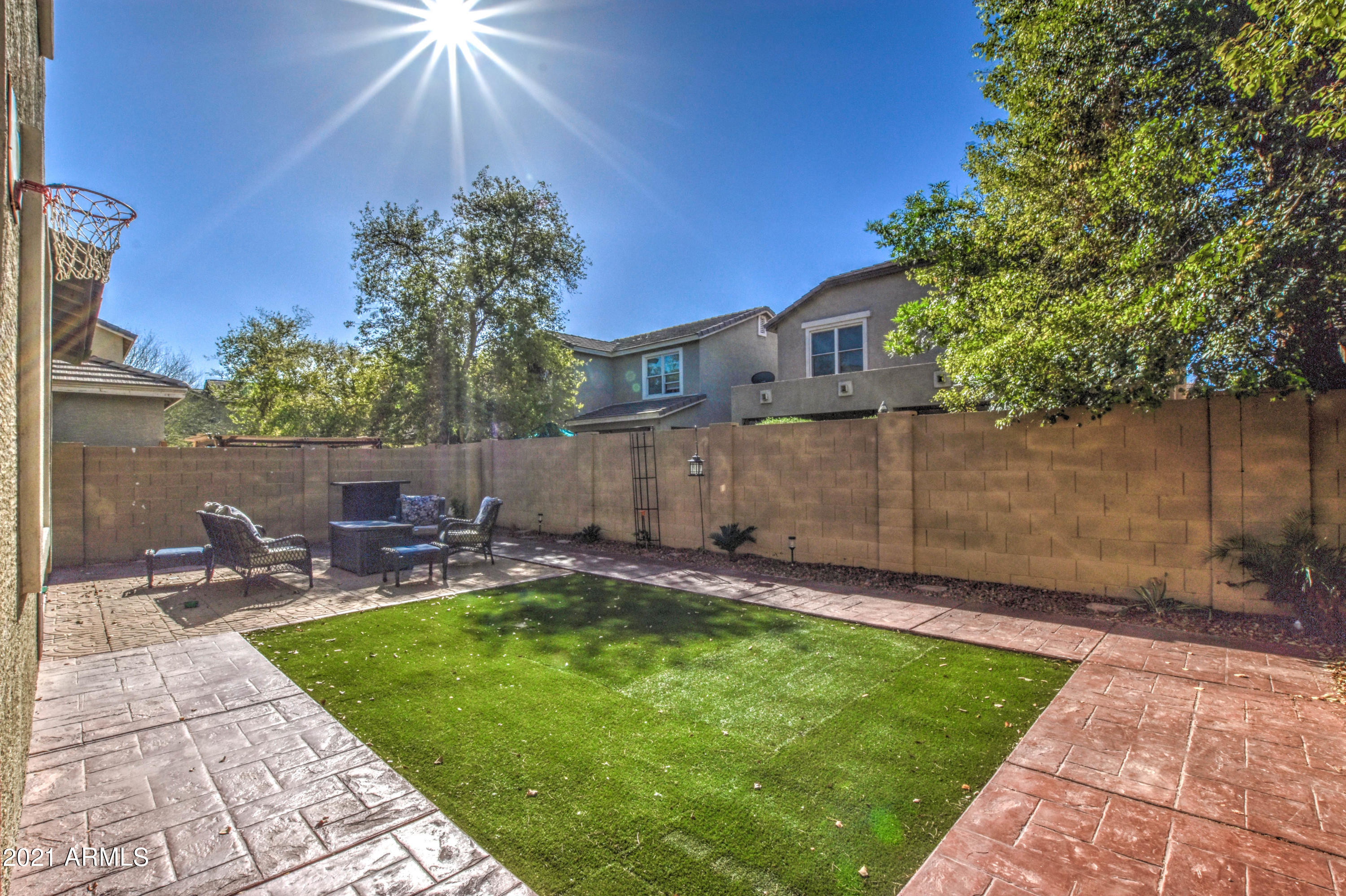 2223 East Fraktur Road Phoenix, AZ 85040 - Photo 45 of 45 REAR 4
