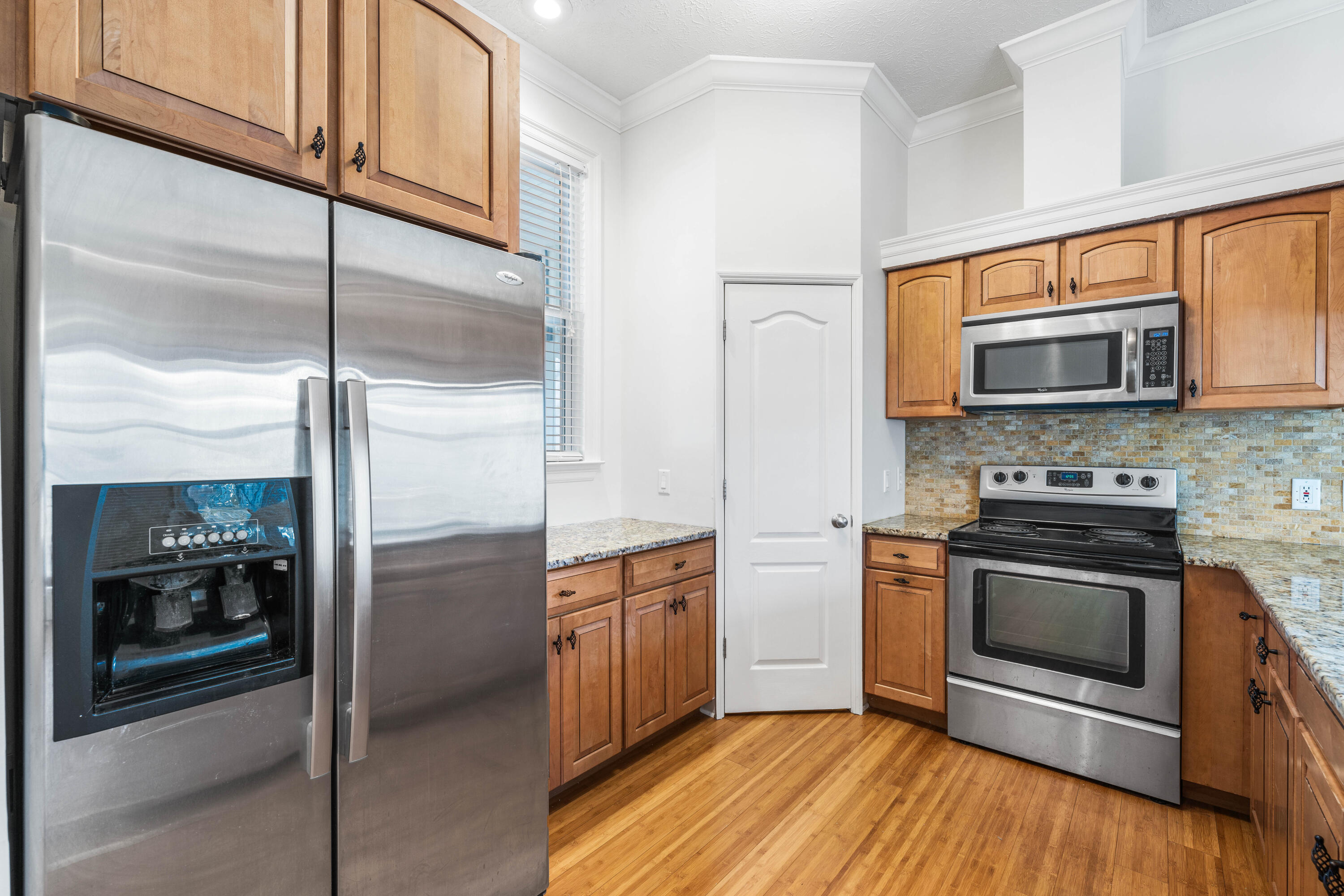 281 Seabreeze Circle Inlet Beach, FL 32461 - Photo 13 of 34 kitchen