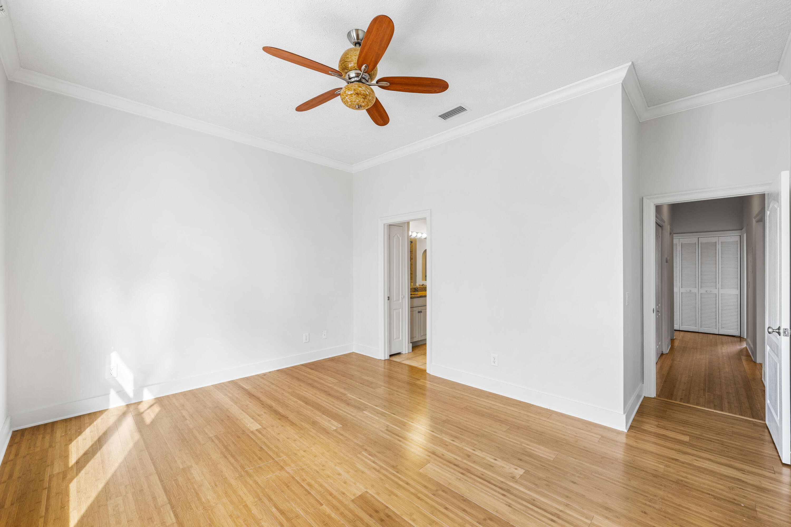 281 Seabreeze Circle Inlet Beach, FL 32461 - Photo 17 of 34 Primary BR w/ private bath