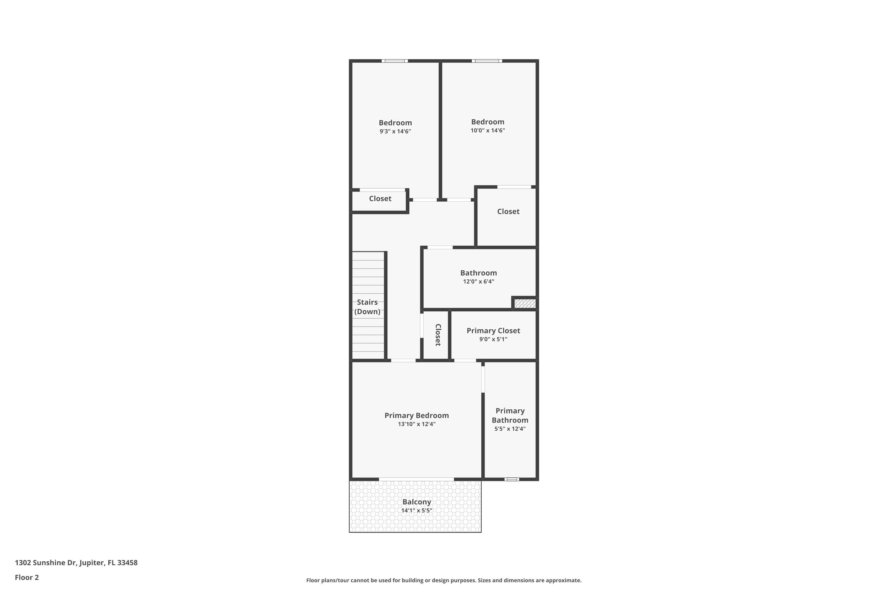 1302 Sunshine Drive Jupiter, FL 33458 - Photo 29 of 43 049-1302SunshineDr-Jupiter-FULL