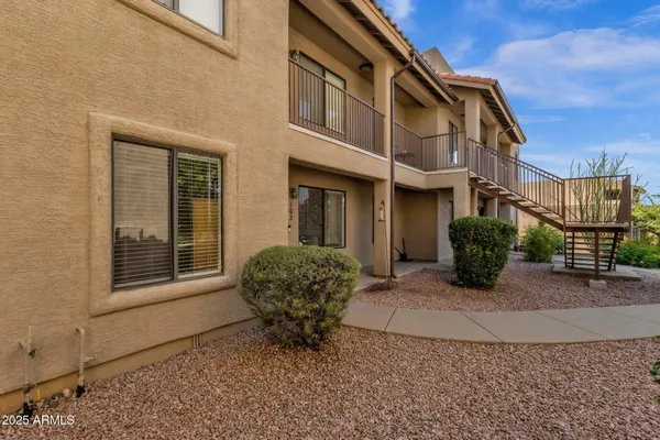 $289,000 | 13636 North Saguaro Boulevard, Unit 103, Fountain Hills, AZ 85268