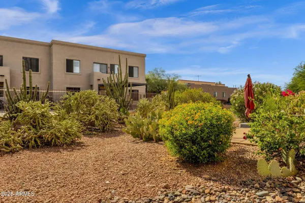 $289,000 | 13636 North Saguaro Boulevard, Unit 103, Fountain Hills, AZ 85268