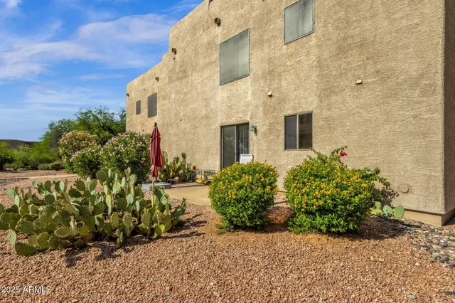 $289,000 | 13636 North Saguaro Boulevard, Unit 103, Fountain Hills, AZ 85268