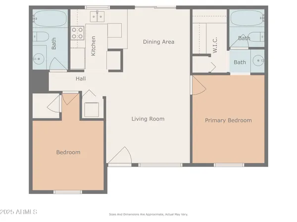 $289,000 | 13636 North Saguaro Boulevard, Unit 103, Fountain Hills, AZ 85268
