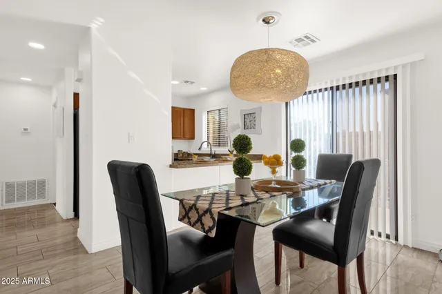 $289,000 | 13636 North Saguaro Boulevard, Unit 103, Fountain Hills, AZ 85268