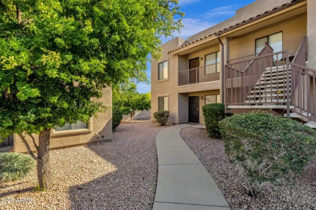 $289,000 | 13636 North Saguaro Boulevard, Unit 103, Fountain Hills, AZ 85268