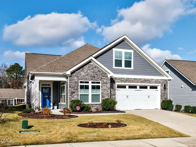 $512,500 | 67 Blue Spruce Circle, Clayton, NC 27527
