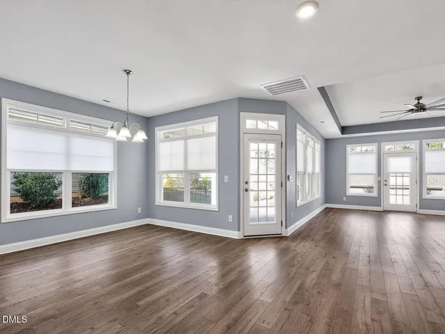 $512,500 | 67 Blue Spruce Circle, Clayton, NC 27527